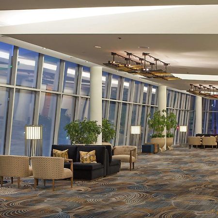 Hilton Omaha Hotel Екстериор снимка