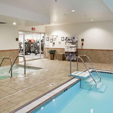 Hilton Omaha Hotel Екстериор снимка