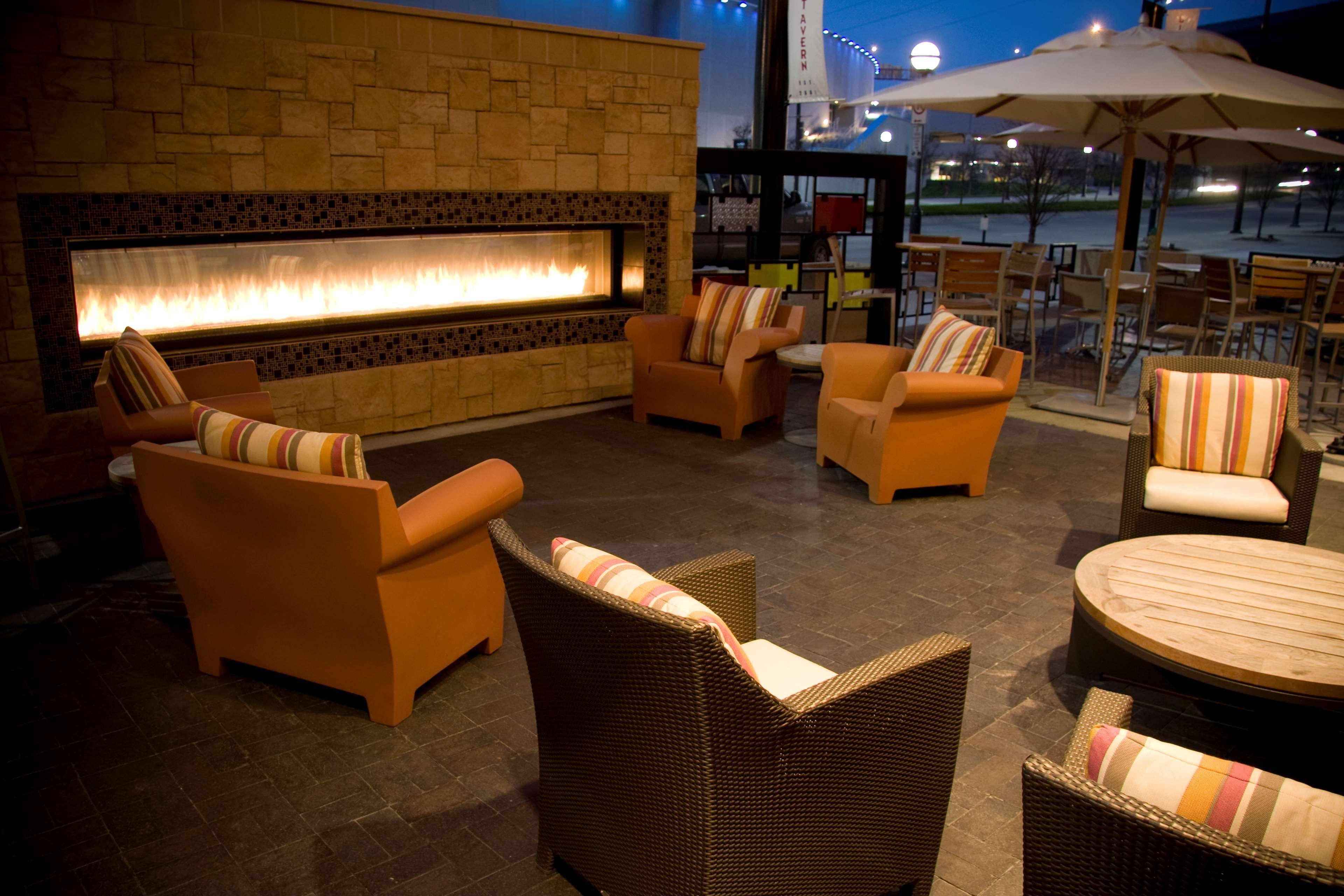 Hilton Omaha Hotel Екстериор снимка