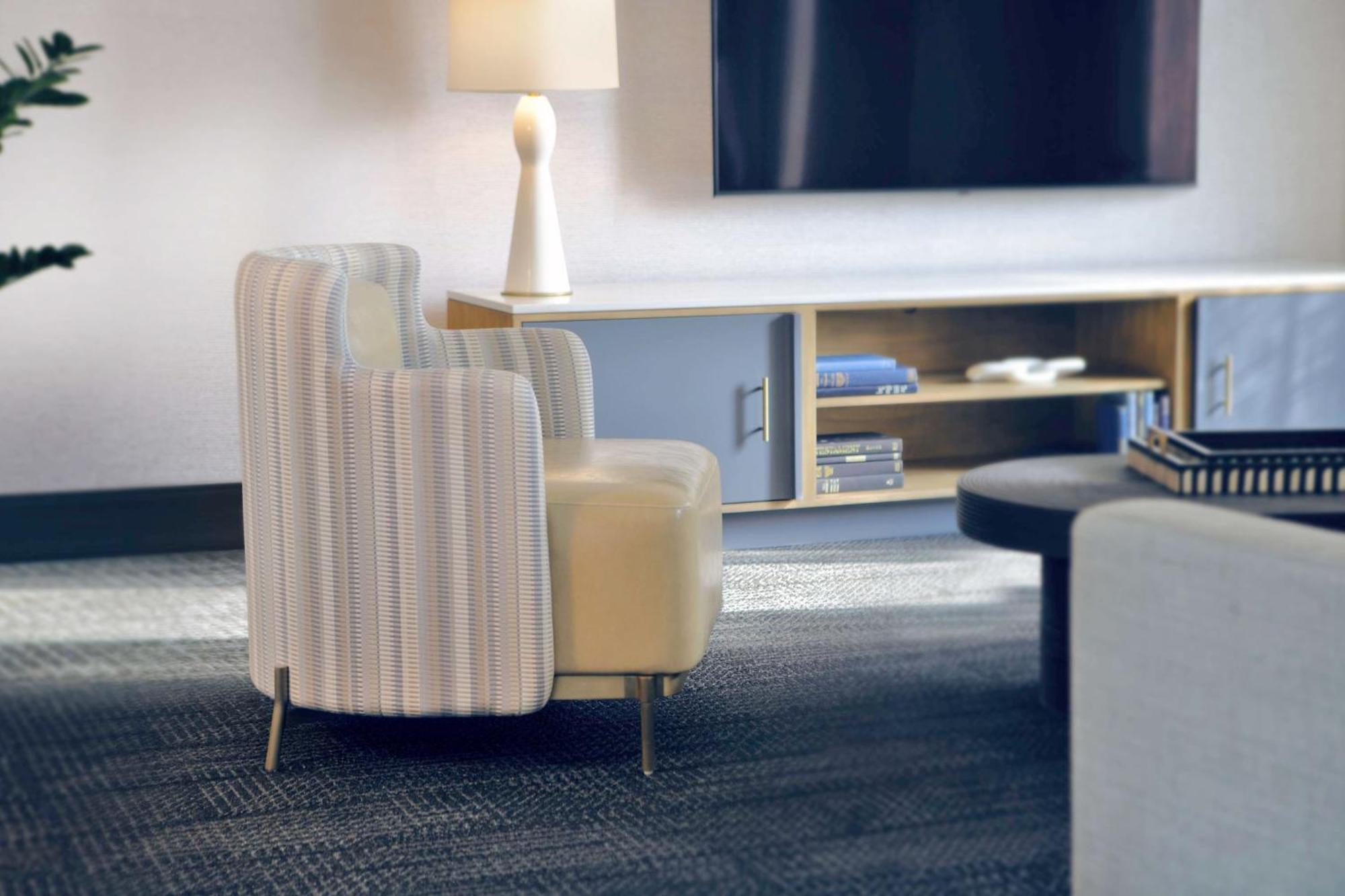 Hilton Omaha Hotel Екстериор снимка