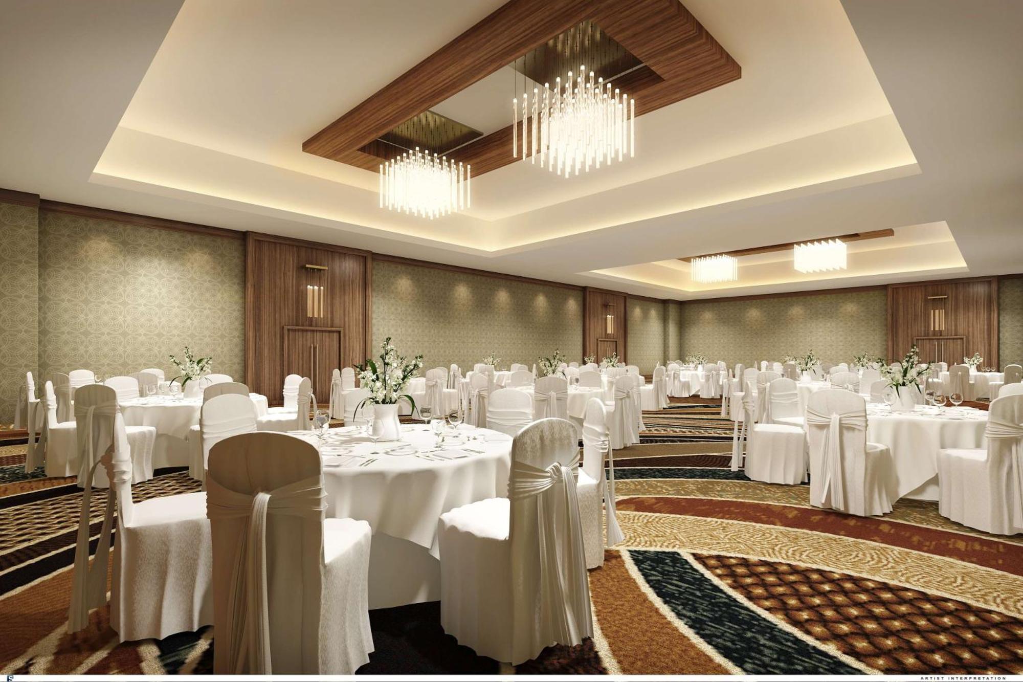 Hilton Omaha Hotel Екстериор снимка