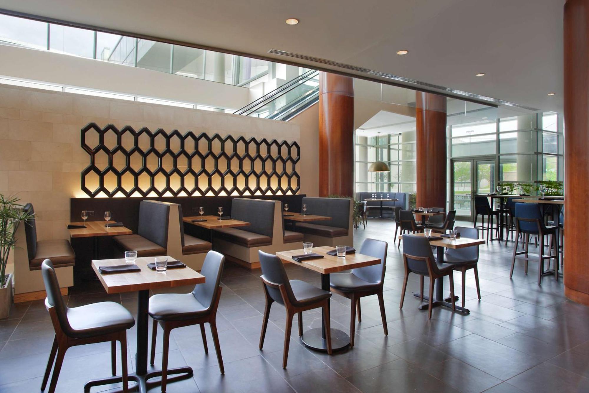 Hilton Omaha Hotel Екстериор снимка