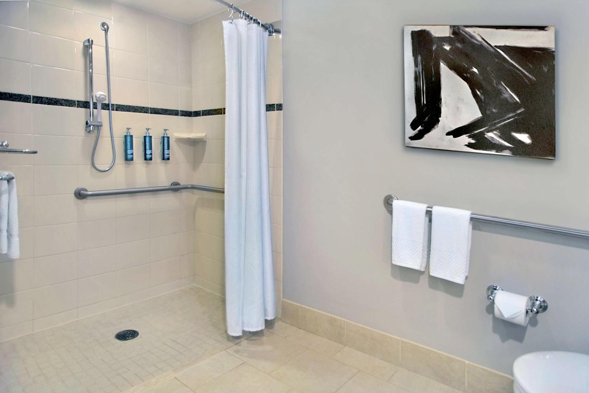 Hilton Omaha Hotel Екстериор снимка