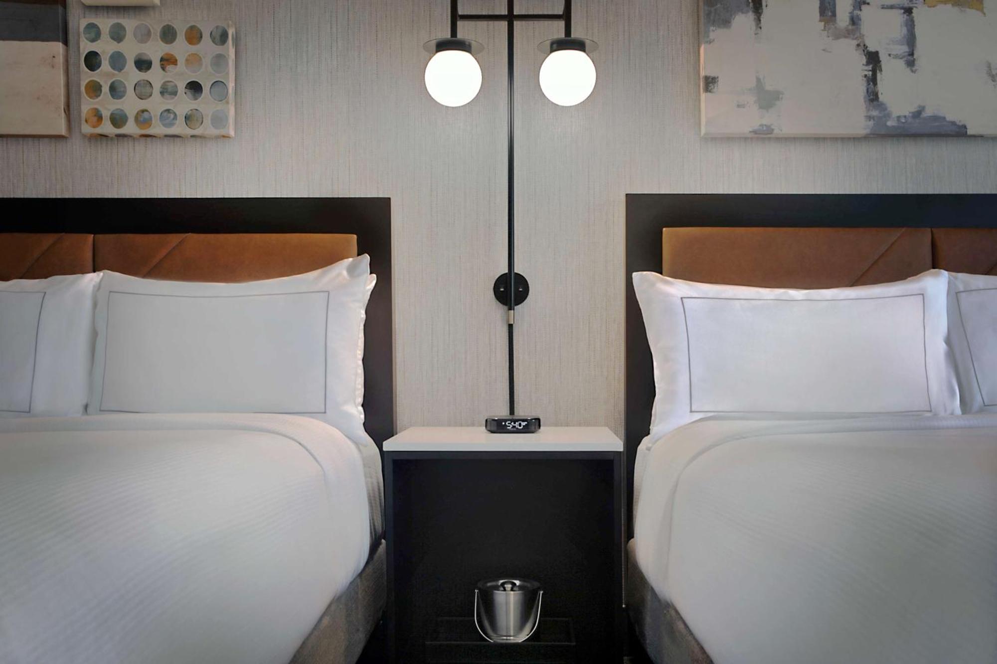 Hilton Omaha Hotel Екстериор снимка