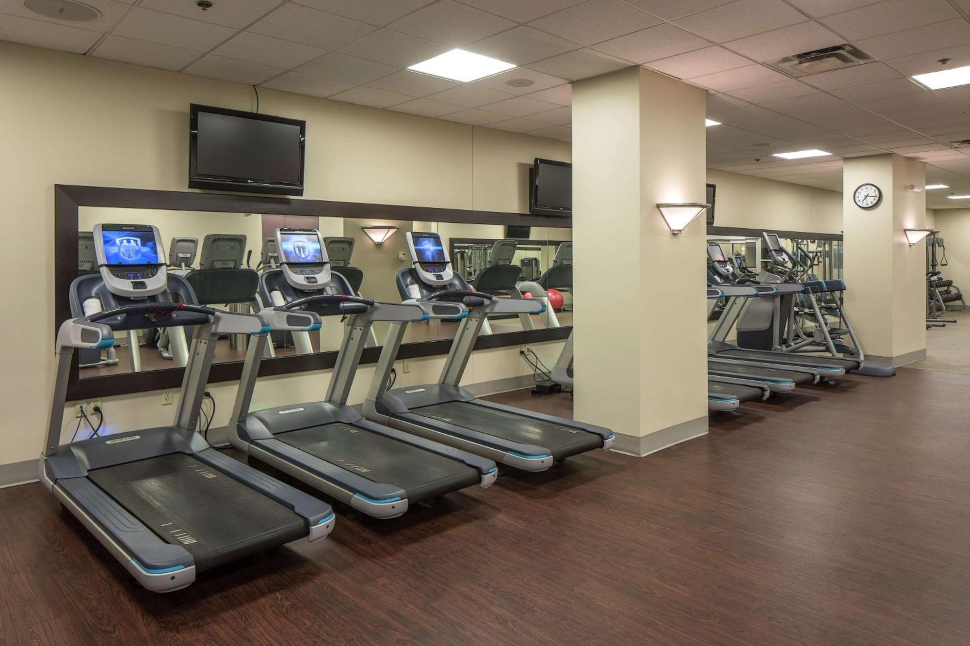 Hilton Omaha Hotel Екстериор снимка
