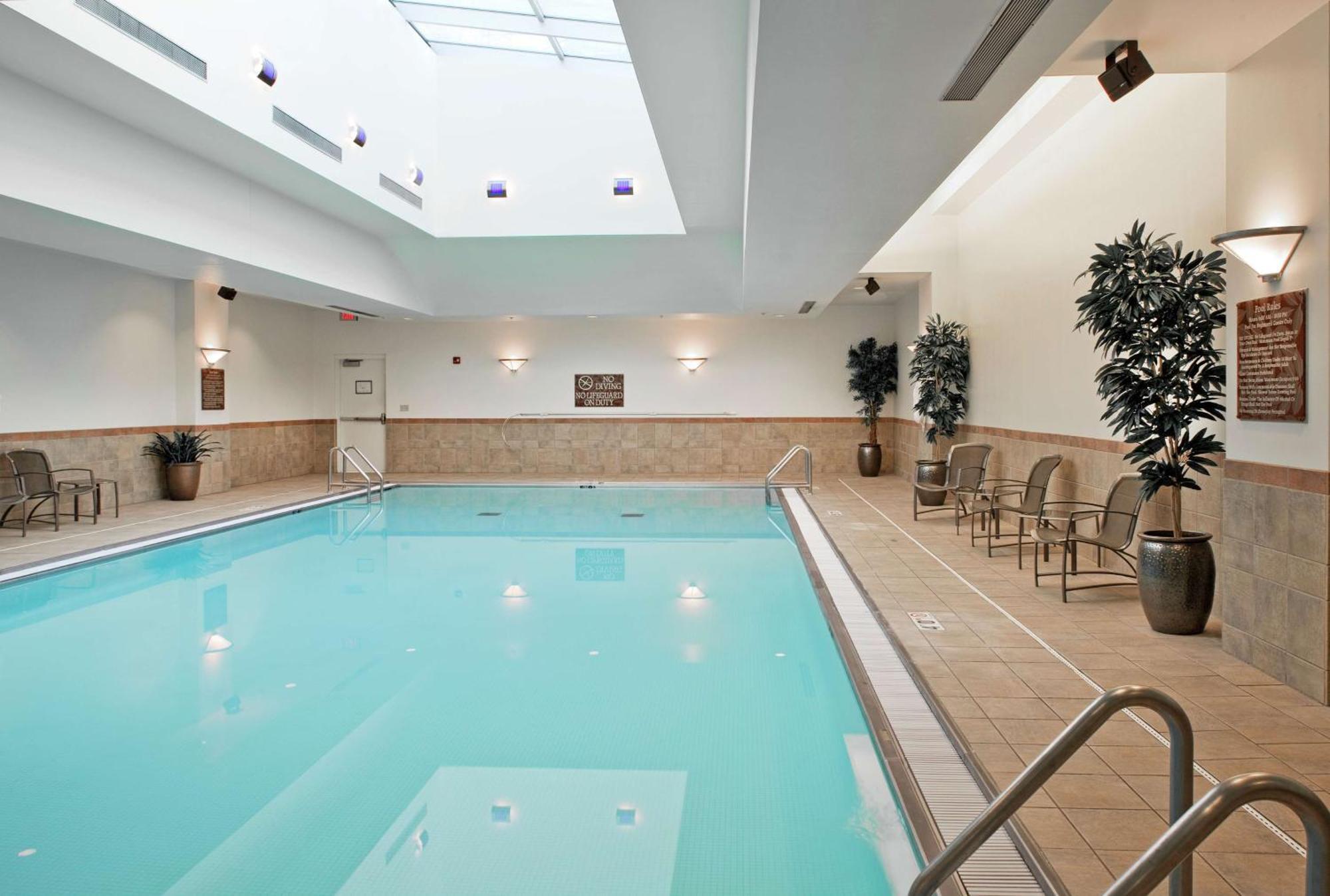 Hilton Omaha Hotel Екстериор снимка