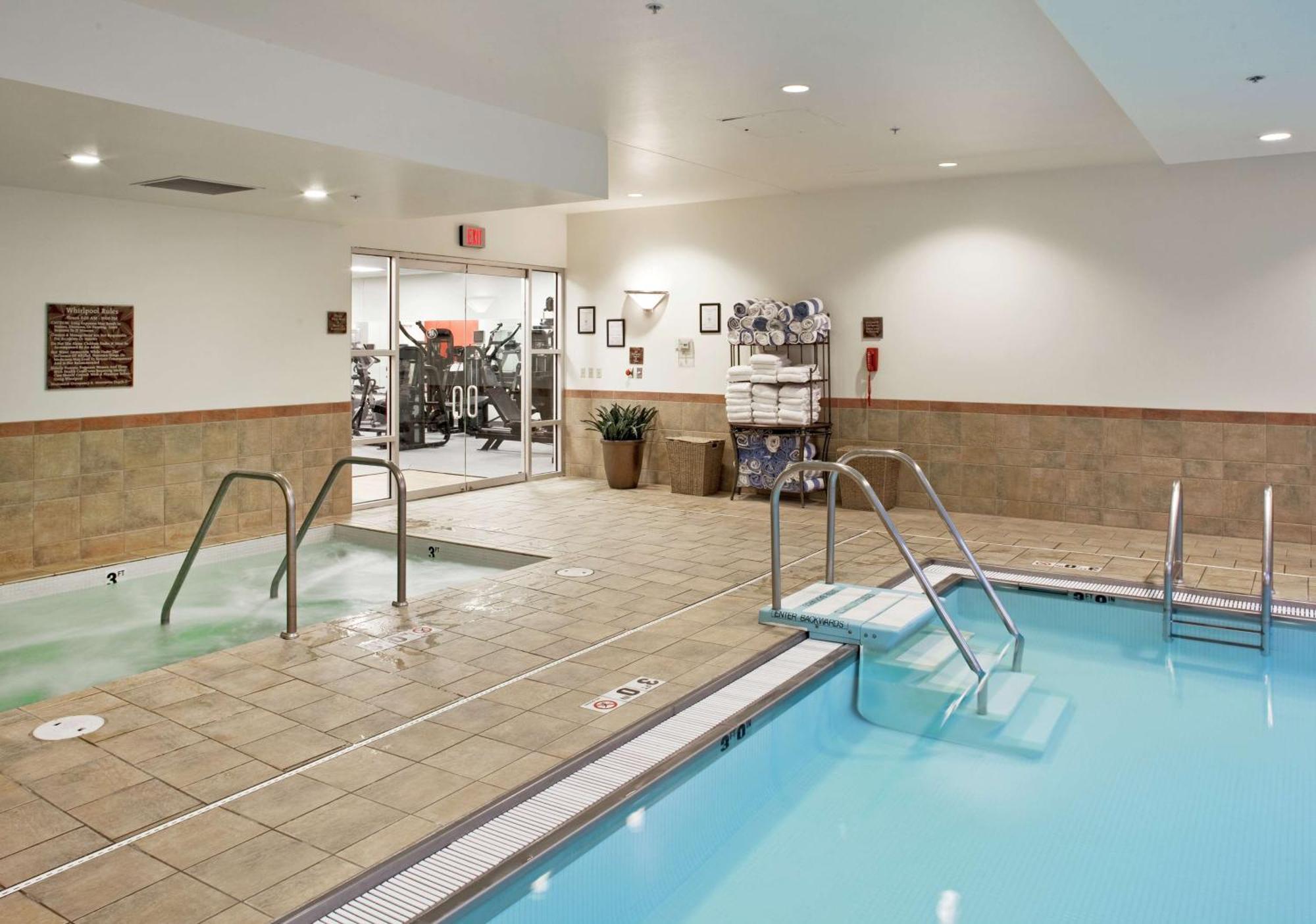 Hilton Omaha Hotel Екстериор снимка